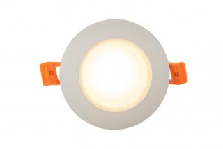 Встраиваемый светильник Denkirs DK3016 DK3016-WH