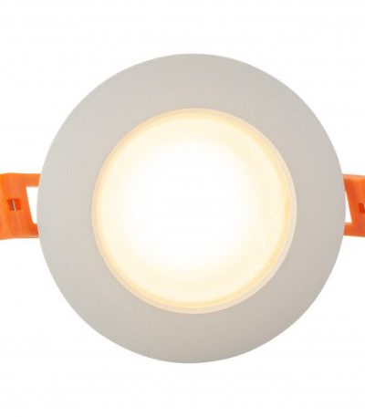 Встраиваемый светильник Denkirs DK3016 DK3016-WH