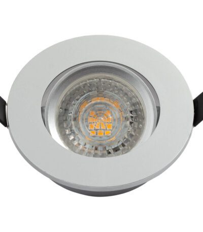 Встраиваемый светильник Denkirs DK3020-CM