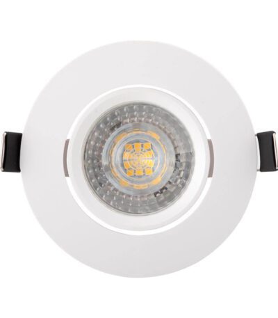 Встраиваемый светильник Denkirs DK3020-WH