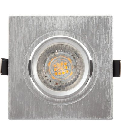 Встраиваемый светильник Denkirs DK3021-CM