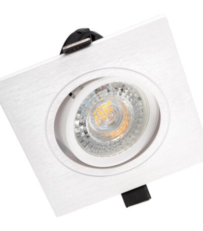 Встраиваемый светильник Denkirs DK3021-WH