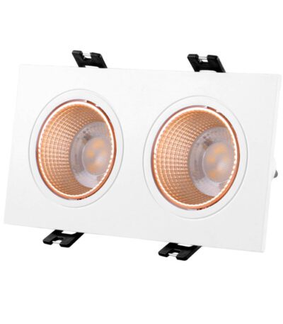 Встраиваемый светильник Denkirs Dk3022 DK3072-WBR