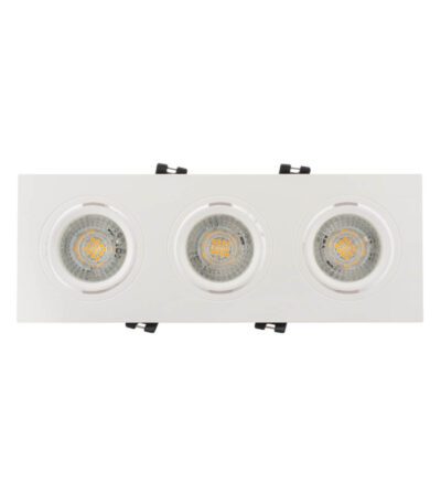 Встраиваемый светильник Denkirs DK3023-WH