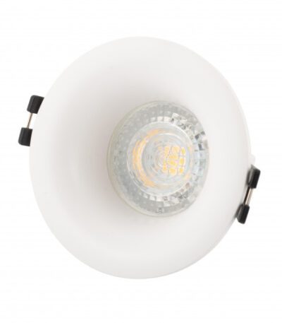 Встраиваемый светильник Denkirs DK3024-WH
