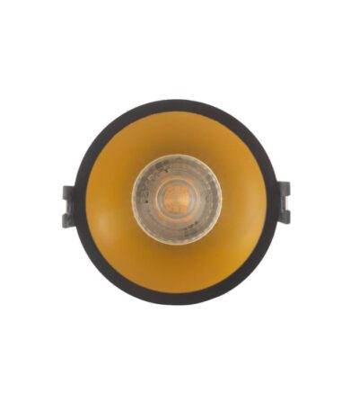 Встраиваемый светильник Denkirs DK3026-BG