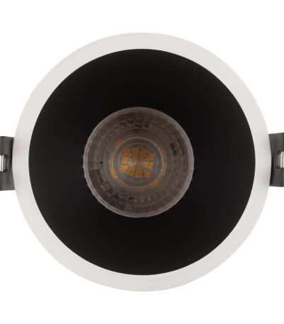 Встраиваемый светильник Denkirs DK3026-WB