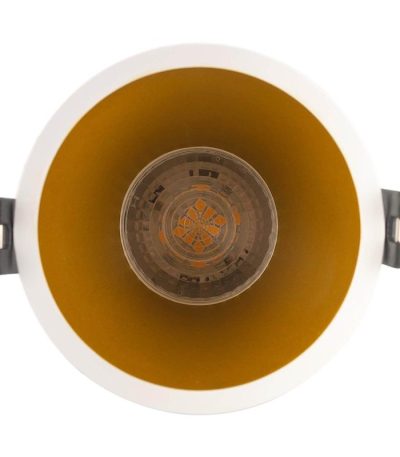 Встраиваемый светильник Denkirs DK3026-WG