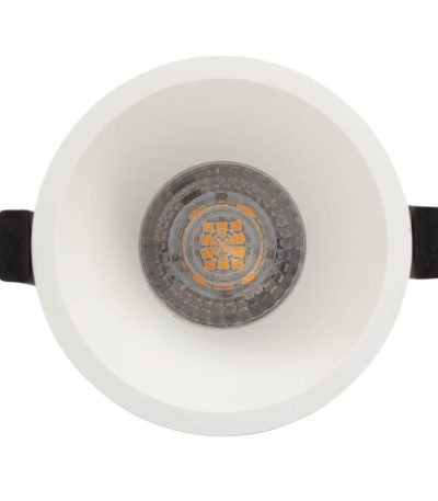 Встраиваемый светильник Denkirs DK3026-WH