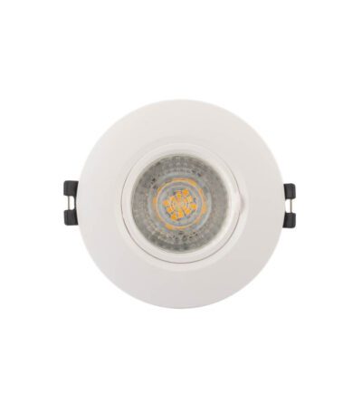 Встраиваемый светильник Denkirs DK3028-WH