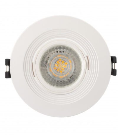 Встраиваемый светильник Denkirs DK3029-WH