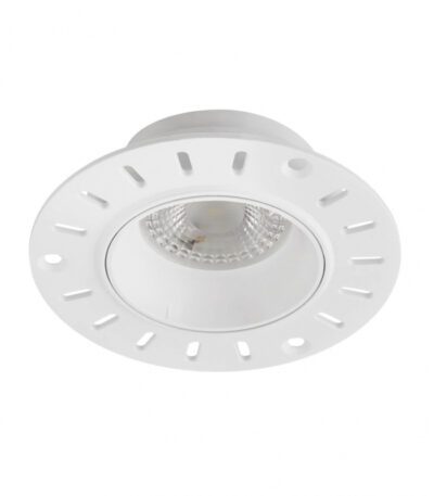 Встраиваемый светильник Denkirs DK3055-WH