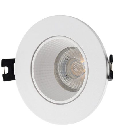 Встраиваемый светильник Denkirs DK3061-WH