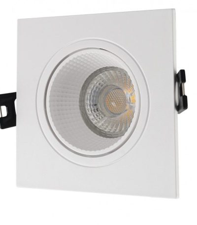 Встраиваемый светильник Denkirs DK3071-WH