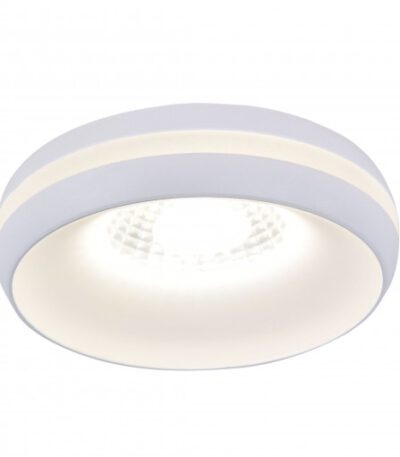 Встраиваемый светильник Denkirs DK4030 DK4031-WH