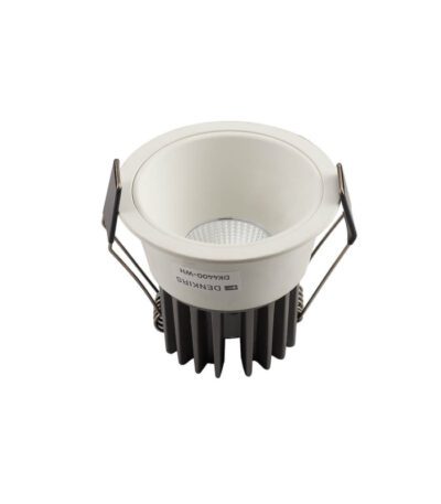Встраиваемый светильник Denkirs DK4400-WH