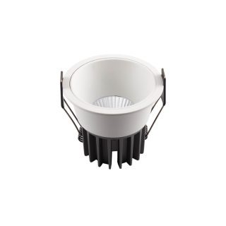 Встраиваемый светильник Denkirs DK4500-WH