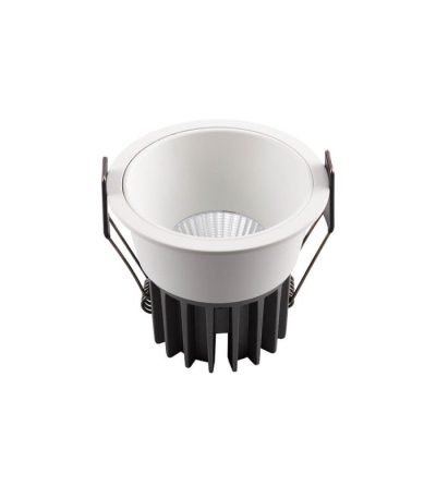 Встраиваемый светильник Denkirs DK4500-WH