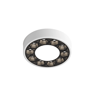 Встраиваемый светильник Denkirs Dual DK2440-WB