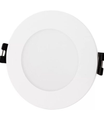 Встраиваемый светильник Denkirs Port DK3101-WH