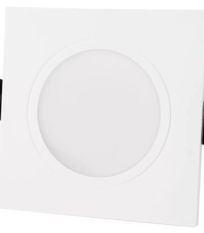 Встраиваемый светильник Denkirs Port DK3102-WH