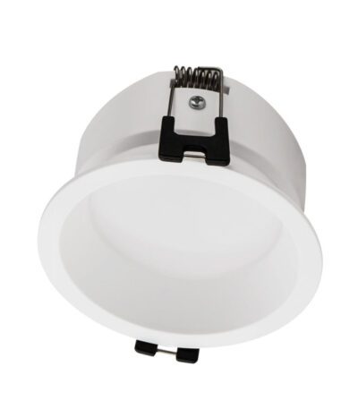 Встраиваемый светильник Denkirs Port DK3103-WH