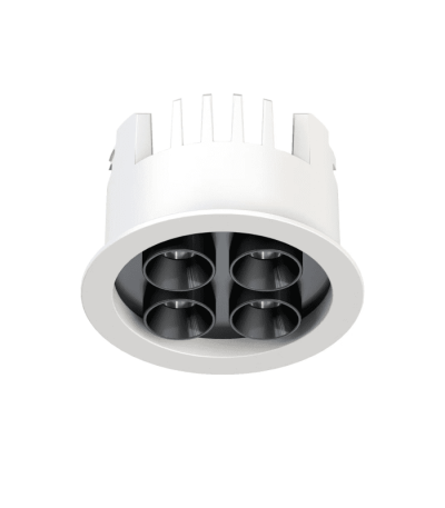 Встраиваемый светильник Denkirs Space DK2510-WB