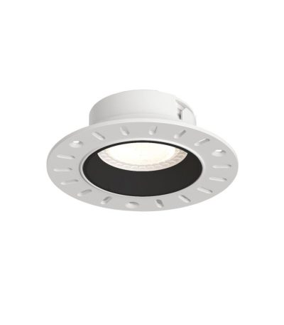 Встраиваемый светильник Denkirs Vibi DK3055-BK