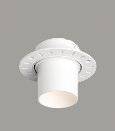 Встраиваемый светильник Denkirs Vibi DK3057-WH