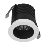 Встраиваемый светильник DesignLed AL-DL036-7-WB-WW-65 006967