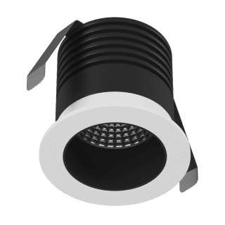 Встраиваемый светильник DesignLed AL-DL036-7-WB-WW-65 006967