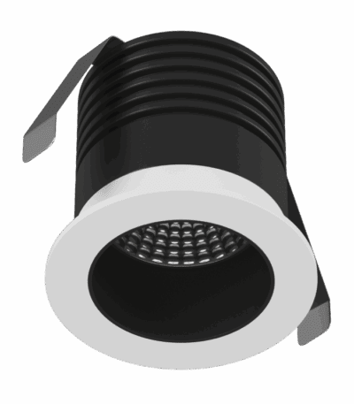 Встраиваемый светильник DesignLed AL-DL036-7-WB-WW-65 006967