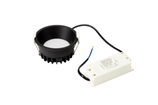 Встраиваемый светильник DesignLed BQ009109-BL-NW 005650