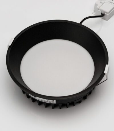 Встраиваемый светильник DesignLed BQ009120-BL-WW 005647