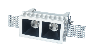 Встраиваемый светильник Designled DL-6W-36DW-NW 027651