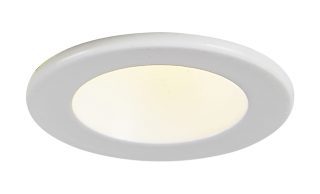 Встраиваемый светильник Designled DL-74180WH-1-WW 020326