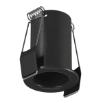 Встраиваемый светильник DesignLed DL-A004-3-BL-WW 006642