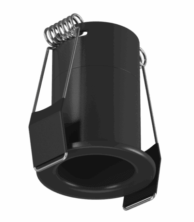 Встраиваемый светильник DesignLed DL-A004-3-BL-WW 006642