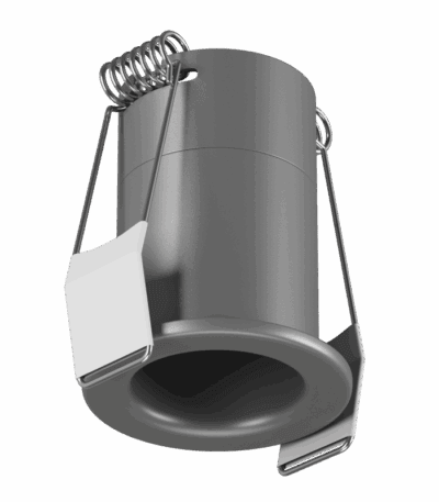 Встраиваемый светильник DesignLed DL-A004-3-SL-WW 006643