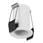 Встраиваемый светильник DesignLed DL-A004-3-WH-WW 006641