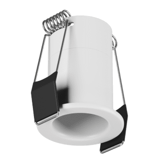 Встраиваемый светильник DesignLed DL-A004-3-WH-WW 006641