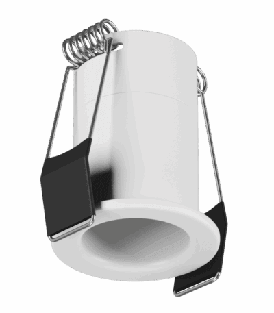 Встраиваемый светильник DesignLed DL-A004-3-WH-WW 006641