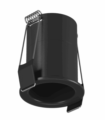 Встраиваемый светильник DesignLed DL-A004-7-BL-WW 006639