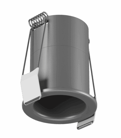 Встраиваемый светильник DesignLed DL-A004-7-SL-WW 006640