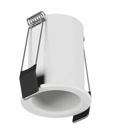 Встраиваемый светильник DesignLed DL-A004-7-WH-WW 006638