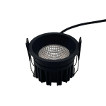 Встраиваемый светильник Designled DL-RE1202-BL-NW 020296