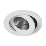 Встраиваемый светильник DesignLed FA-NIA-179612EA-WH-WW 003549