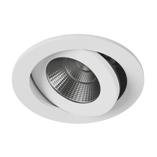 Встраиваемый светильник DesignLed FA-NIA-179612EA-WH-WW 003549