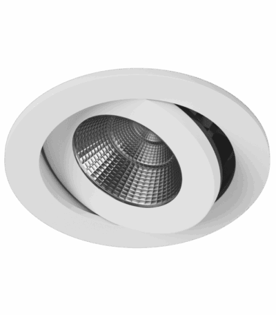 Встраиваемый светильник DesignLed FA-NIA-179612EA-WH-WW 003549