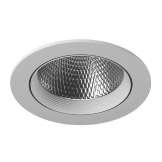 Встраиваемый светильник DesignLed KZ-2-DLW-12-WW 013131